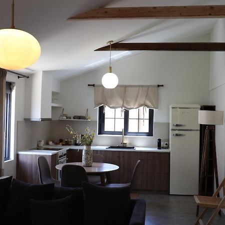 Alfiea Home 65M2 & Alfiea Studio 35M2 アルテミダ エクステリア 写真