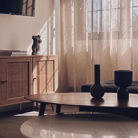 Alfiea Home 65M2 & Alfiea Studio 35M2 アルテミダ エクステリア 写真