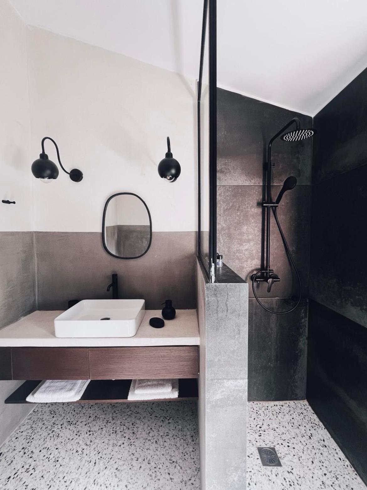 Alfiea Home 65M2 & Alfiea Studio 35M2 アルテミダ エクステリア 写真