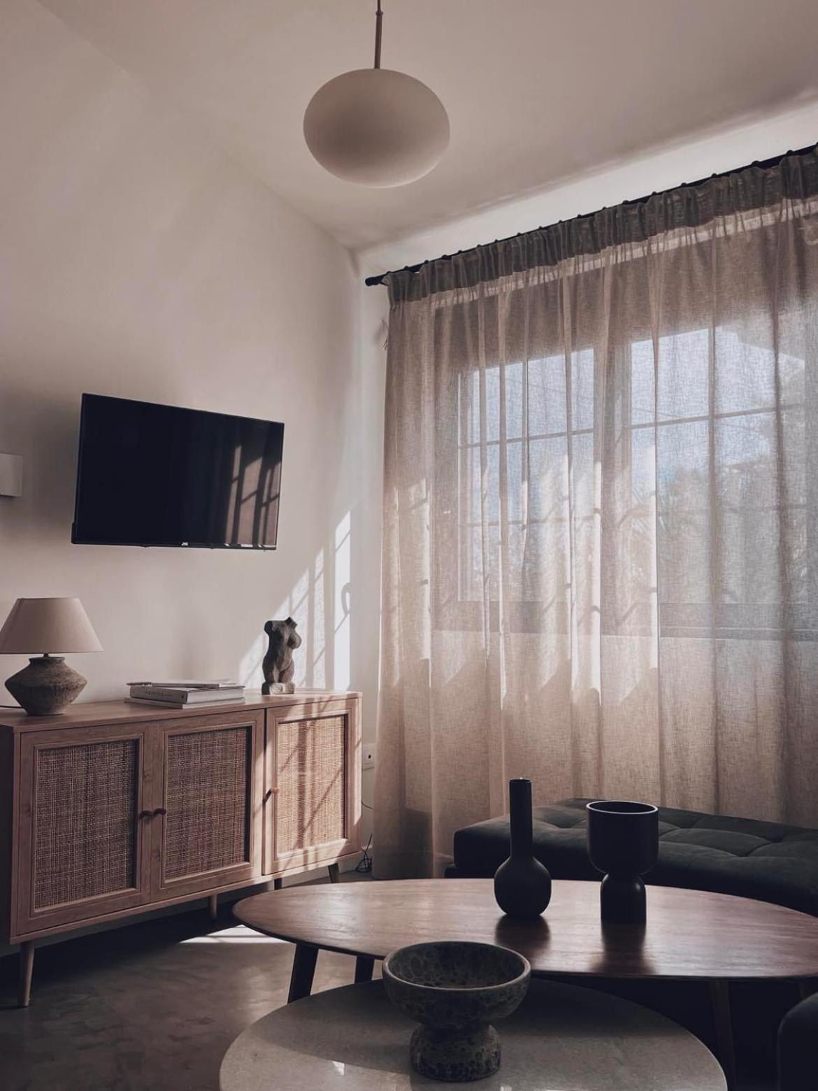Alfiea Home 65M2 & Alfiea Studio 35M2 アルテミダ エクステリア 写真
