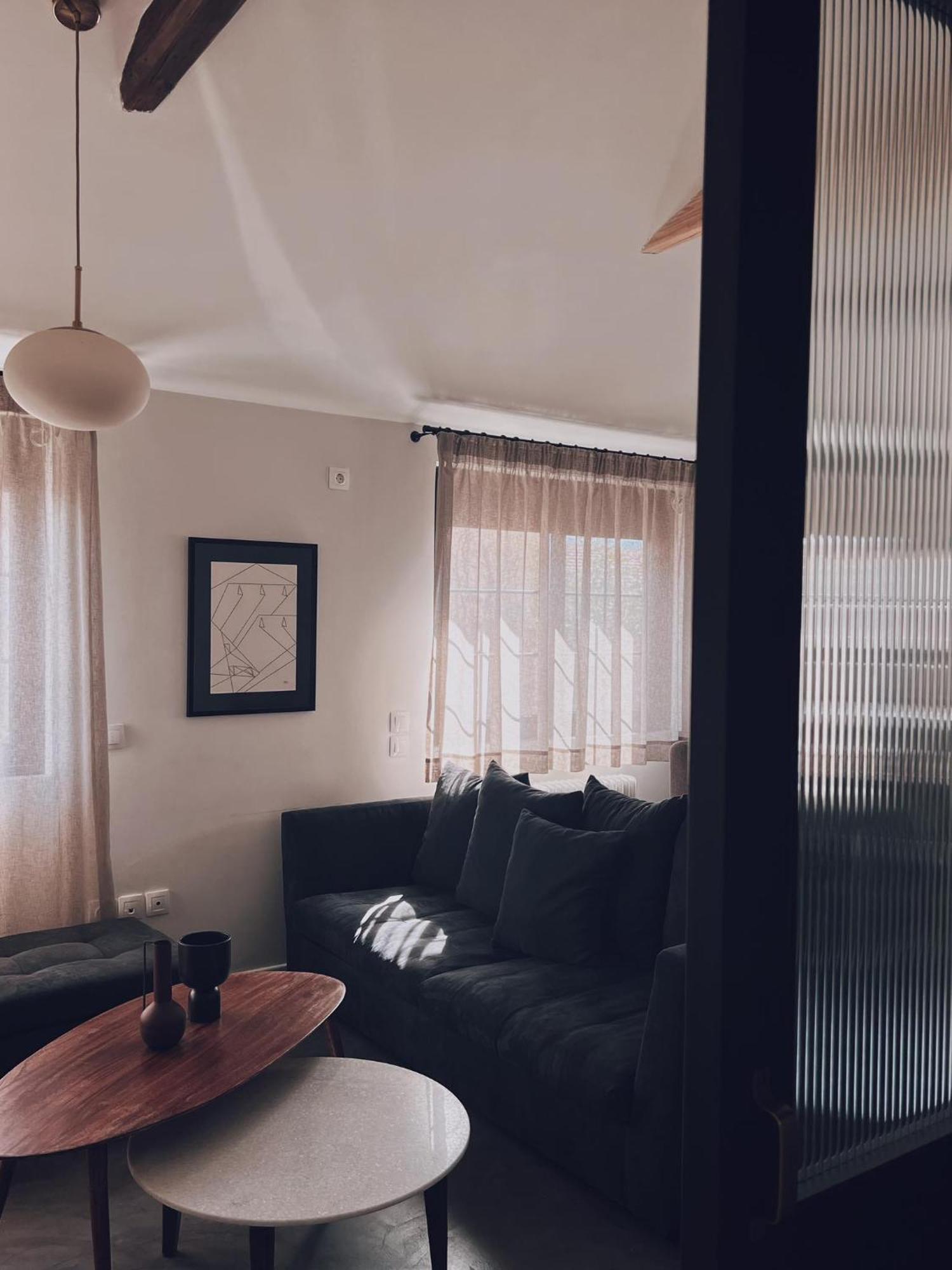 Alfiea Home 65M2 & Alfiea Studio 35M2 アルテミダ エクステリア 写真